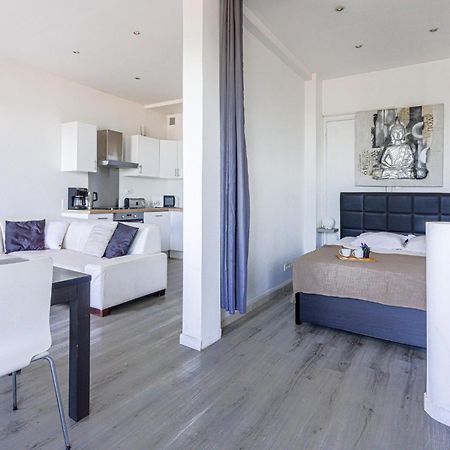 Studio La Joconde By Interhome Nice Exteriér fotografie